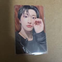 ATEEZ ソンファ 8room ポップアップ ラントレ トレカ⑤ - メルカリ