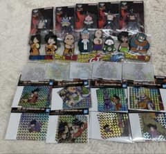 一番くじ ドラゴンボール 下位賞 フルコンプセット計31個 - メルカリ