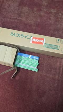 新品・未使用 三菱ルピカライン蛍光灯】30本まとめて！オフィス・店舗