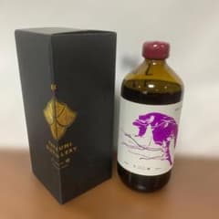 辰巳蒸留所 アルケミエ YES DOG GIN ジン スピリッツ - メルカリ