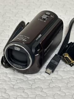 パナソニック HDC-TM45 デジタルビデオカメラ - メルカリ