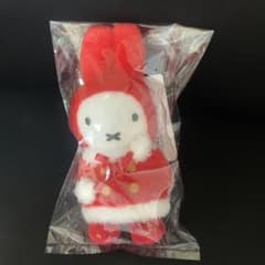 ミッフィーzakkaフェスタ おくりもの届けに行くよ 冬のおくりもの