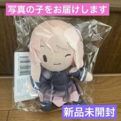 プロセカ ふわぷちミニぬいぐるみ 暁山瑞希 - メルカリ