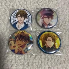 十龍之介 缶バッジセット1 - メルカリ