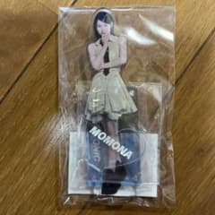 ME:Iミーアイ 笠原桃奈 アクリルスタンド アクスタ モモナ - メルカリ