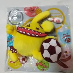 Little Glee Monster アサヒ ラウンドワンコラボマスコット - メルカリ