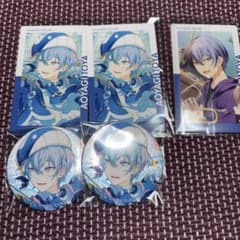 プロセカ 青柳冬弥 グリ缶 46B 23C エピカ - メルカリ