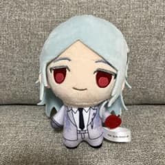 文豪ストレイドッグス ぷちっしゅ 澁澤龍彦 - メルカリ