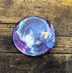 プロセカ KAITO 缶バッジ 46c - メルカリ