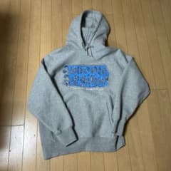 JSF jesse rize the bonez ブッダブランド パーカー - メルカリ