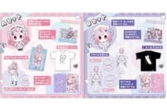 結城さくな新衣装記念グッズ2025 フルセット - メルカリ