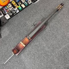 10346】 atelier z cub travellin bass - メルカリ