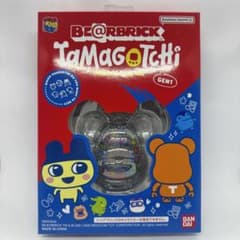 新品未使用】tamagotchi 大たまごっち展 ベアブリック コラボ - メルカリ