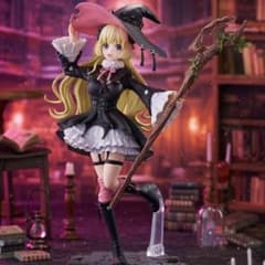 角巻わため 一番くじ ホロライブ Villain Style フィギュア 未開封