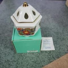 Bフライデー極彩色 錐金特上彫り烏枢沙摩明王8寸立五大明王の一人 高