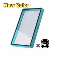 NEWカラー ARS 鑑定品 保護ケース 収納ケース ターコイズ×3set - メルカリ