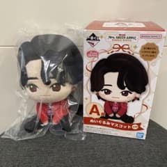 ミセス一番くじ A賞 大森元貴 - メルカリ