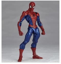 アメイジング・ヤマグチ 002 スパイダーマン - メルカリ