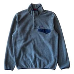 M 極美品 柴田ひかり パタゴニア Patagonia シンチラ スナップt - メルカリ