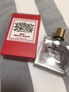 ヒプマイ ヒプノシスマイク 山田一郎 香水 オードトワレ - メルカリ