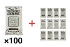 未開封 112パックセット 村上隆 ふるさと納税 カイカイキキ トレカ