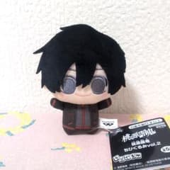 桃源暗鬼 淀川真澄 ちびぐるみ vol.2 ぬいぐるみ - メルカリ