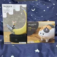 ファイナルファンタジーXIV 貯金箱 ファットキャットの入手方法まとめ