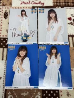 モーニング娘。'21 佐藤優樹 2L版生写真セット - メルカリ