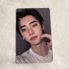 ENHYPEN ソンフン 青島 サイン会 特典 トレカ - メルカリ