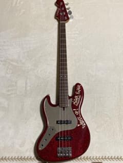 EDWARDS PYROBABY LUNA SEA Jモデル - メルカリ