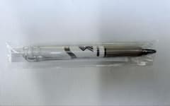 加賀美ハヤト 潜在株主総会 ノベルティ ボールペン にじさんじ 特典