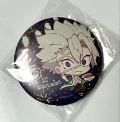 希少】鬼滅の刃 台湾限定 アニカフェ 缶バッジ 実弥 - メルカリ