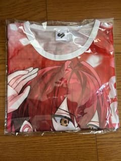 フルグラフィックTシャツKnight A 騎士A ばぁうくん フルグラ - メルカリ