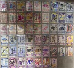 アイカツ 2013 第1弾 フルコンプリート 52枚セット - メルカリ