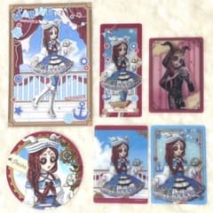 祭司 IdentityⅤ 第五人格 the tower 特典 コースター カード - メルカリ