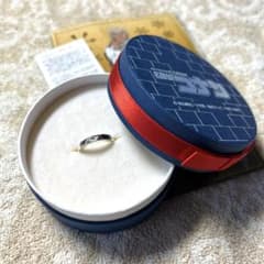 名探偵コナン × THE KISS 安室透 リング 9号 指輪 ポストカード - メルカリ