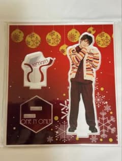 上村謙信 KENSHIN ONE N' ONLY ワンエン アクスタ ハピホリ - メルカリ