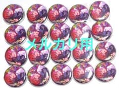 あんスタ 逆先夏目 缶バッジ 中国 時光 スカウト ジンロウ