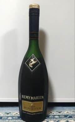 REMY MARTIN VSOP SUPERIEUR コニャック - メルカリ