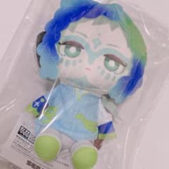 グノーシア ぬいぐるみ Vol.1 ラキオ - メルカリ