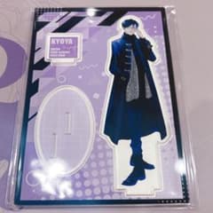 桜蘭高校ホスト部 白泉社カフェ 鳳鏡夜 アクリルスタンド - メルカリ