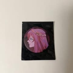 OVER REQUIEMZ オバレク ドロシー 缶バッジ - メルカリ