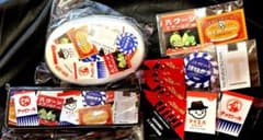 昭和の残党 くじ B C E 賞 逹瑯 aie 田澤 seek 玲央 ガラ - メルカリ