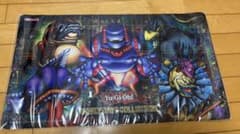 遊戯王 EARLY DAYS COLLECTION プレイマット - メルカリ