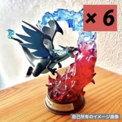 メガリザードンX】SWING VIGNETTE collection4 - メルカリ