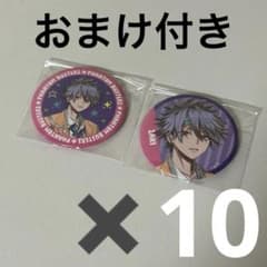 ファントムバスターズ 観崎薫 缶バッジ 20点セット - メルカリ