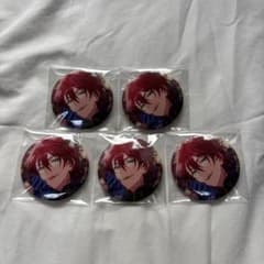 あんスタ Crazy:B 天城燐音 テーマスカウト缶バッジ - メルカリ