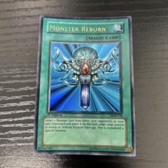 遊戯王カード 英語版 死者蘇生1st Edition ウルトラレア - メルカリ