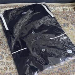 藤井風 ヘンレコユニフォーム(裏方)Mサイズ おまけ付 - メルカリ