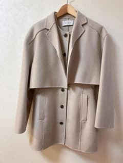 美品エトレトウキョウETRE TOKYO 2ピースリバージャケット - メルカリ